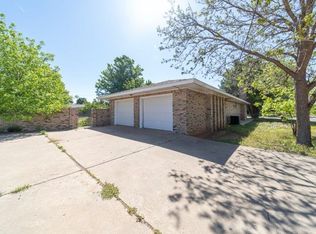 1400 Oakhurst Rd, Clovis, NM 88101