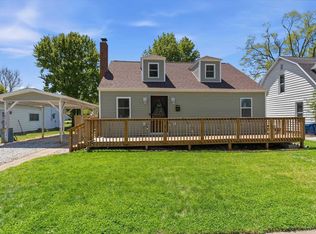 706 Jackson St, Walkerton, IN 46574