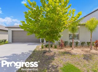11828 Blackeyed Susan Dr, Riverview, FL 33579