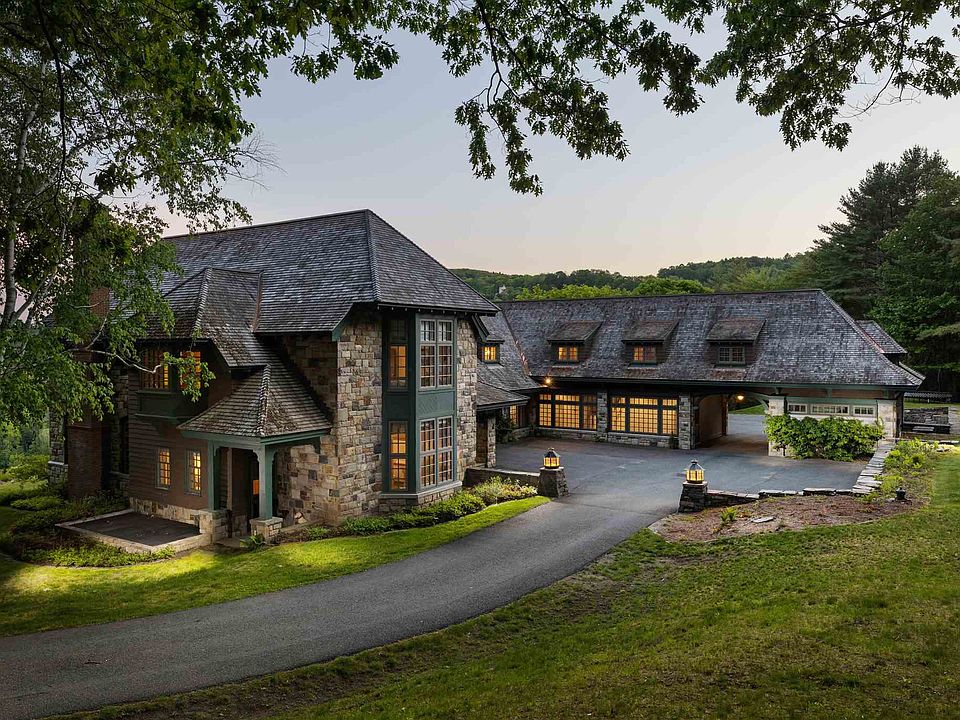 1403 Quechee West Hartford Road, Quechee, VT 05059 Zillow