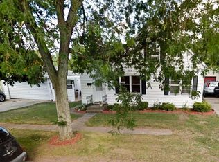 715 S Beeson Dr, Winchester, IN 47394