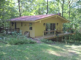 6986 E Bender Rd, Bloomington, IN 47401