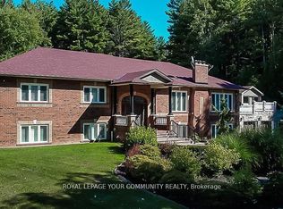 8339 Finnerty Side Rd, Caledon, ON L7E 0H6