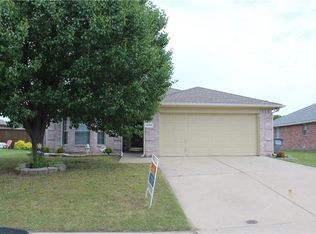 205 Lake Wichita Dr, Wylie, TX 75098