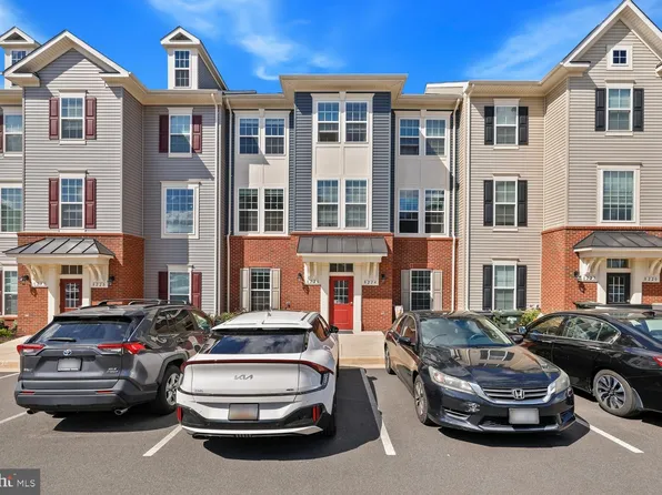 8226 Knight Station Way, Manassas, VA 20110