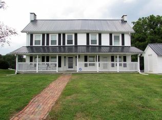 315 Slagle Rd, Elizabethton, TN 37643