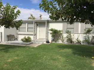 329 N Florence St, Ridgecrest, CA 93555