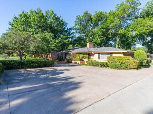 1410 Tanglewood Rd, Abilene, TX 79605