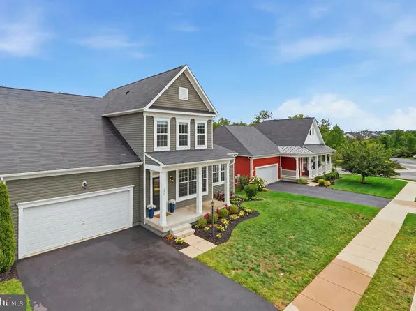 131 Farmhouse Ct, Stephenson, VA 22656