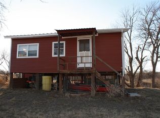 402 County Road 433, Mullin, TX 76864