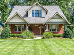 3014 Brightwood Ave, Nashville, TN 37212