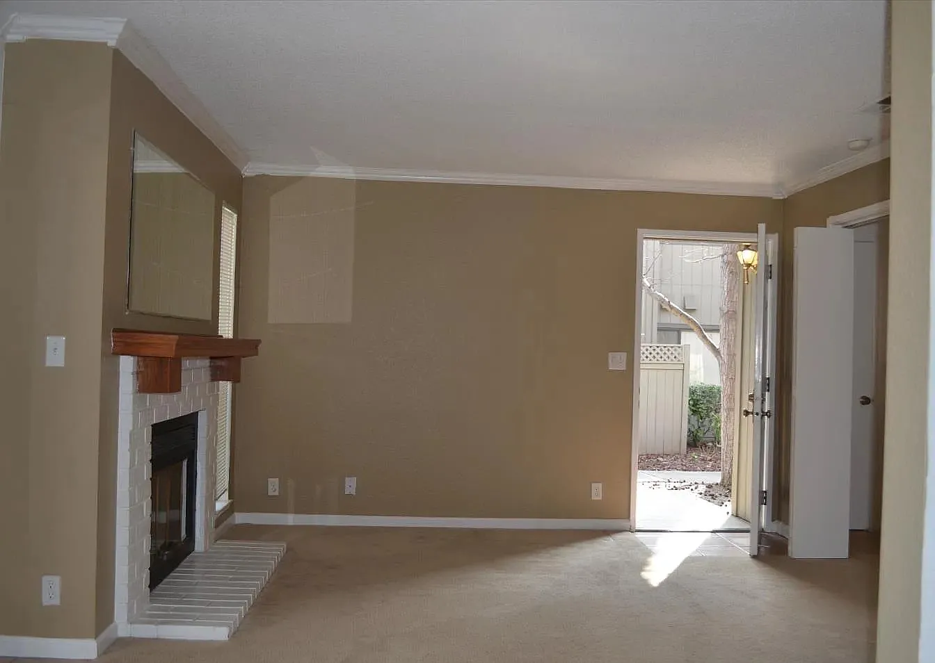 1 bed, 543 sqft, $1,500 — Photo 1