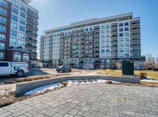 460 Callaway Rd #813, London, ON N6G 0Z2