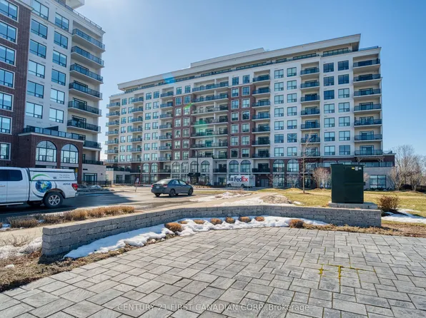 460 Callaway Rd #813, London, ON N6G 0Z2