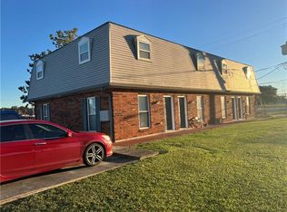 316 Plantation Dr APT 1, Chalmette, LA 70043