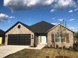 1278 Pershing St, Fayetteville, AR 72704