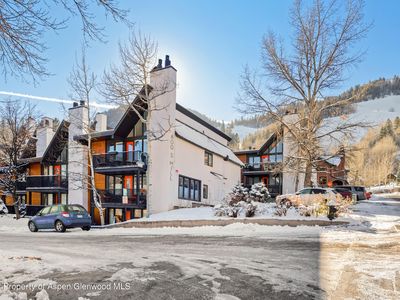 800 S Mill St #6A, Aspen, CO, 81611