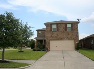 2763 Villa Bella Ct, League City, TX 77573