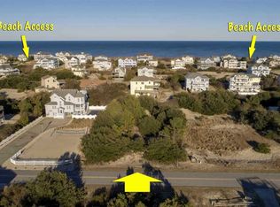 907 Corolla Dr, Corolla, NC 27927