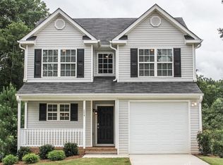 1218 Meadow View Dr, Monroe, GA 30656