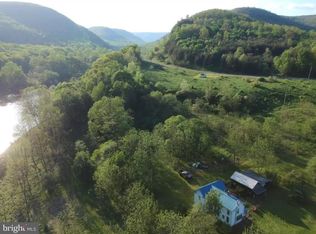 20019 Renovo Rd, Westport, PA 17778