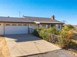 7100 Hill View Rd, Joshua Tree, CA 92252