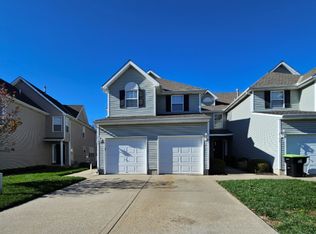 2160 SW Rambling Vine Rd, Lees Summit, MO 64082