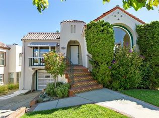 230 Elder Ave, Millbrae, CA 94030