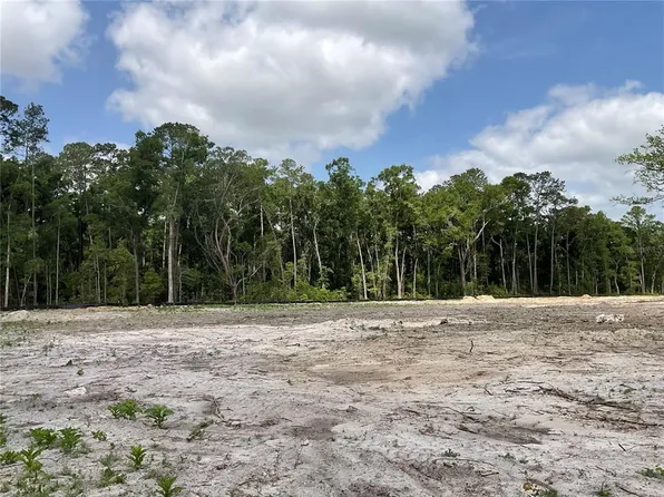 SW 55th Rd, Gainesville, FL 32608