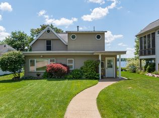 1822 Forest Dr, Portage, MI