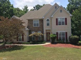 110 Willow Way, Stockbridge, GA 30281