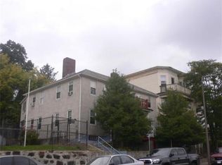 162 Bowdoin St, Dorchester, MA 02122