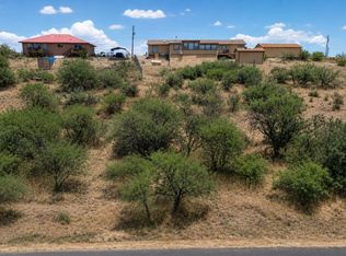 19758 E ANTELOPE Road #1807, Mayer, AZ 86333
