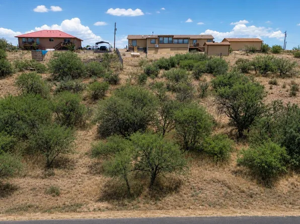19758 E ANTELOPE Road #1807, Mayer, AZ 86333
