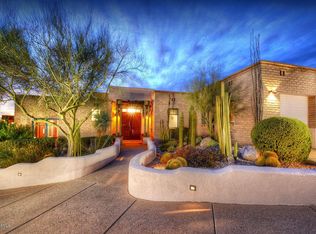 6301 N Placita Arista, Tucson, AZ 85718