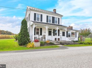 4694 Fiscal Rd, Glen Rock, PA 17327