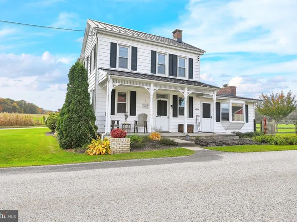 4694 Fiscal Rd, Glen Rock, PA 17327