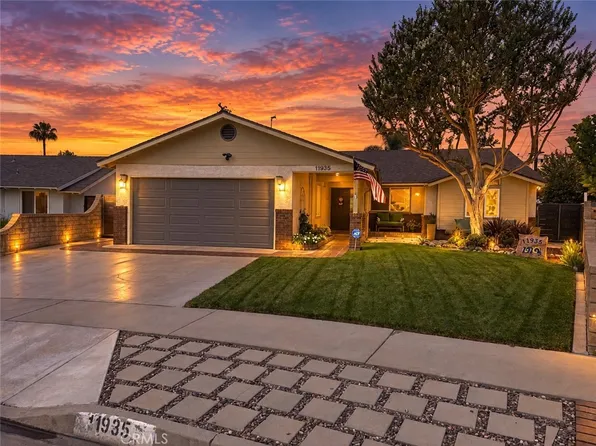 11935 Groveside Ave, Whittier, CA 90604