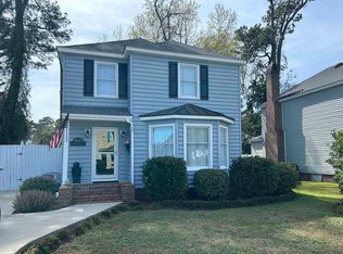 1575 Victoria Ln, Myrtle Beach, SC 29577