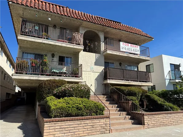1236 W 8th St APT 8, San Pedro, CA 90731