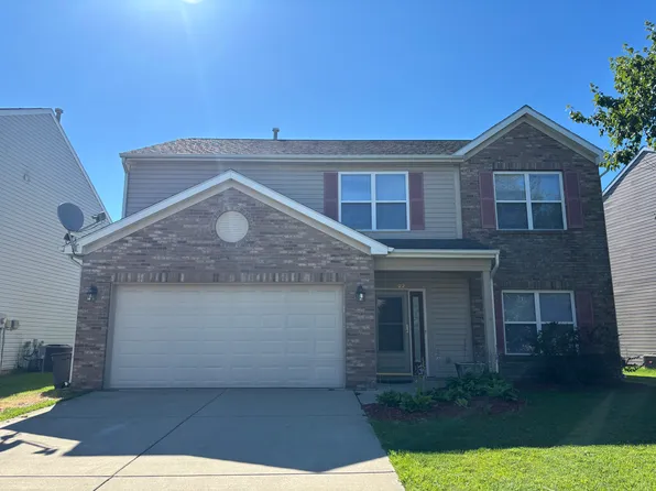 3322 Webster St, West Lafayette, IN 47906