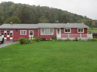 18668 Conelway Rd, Corry, PA 16407
