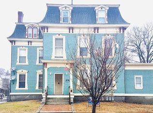 30 May St #2F, Worcester, MA 01610