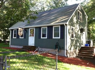 220 Highland St, Taunton, MA 02780