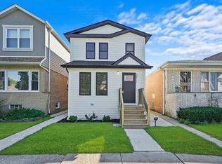 3811 W 61st St, Chicago, IL
