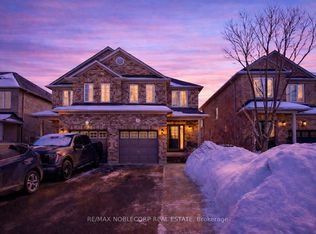 16 Humbershed Cres, Caledon, ON L7E2X2