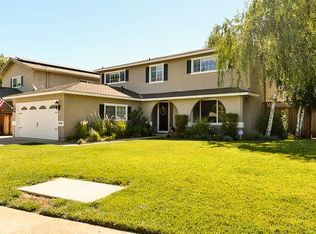 940 Easy St, Morgan Hill, CA 95037