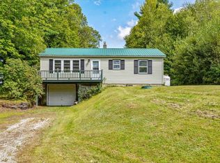 86 Glen Sutton Rd, Richford, VT 05476
