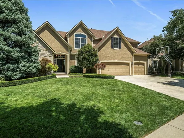11788 W 146th St, Olathe, KS 66062