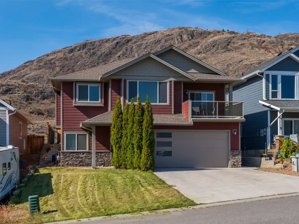 2209 Saddleback Dr, Kamloops, BC V2B 0G7